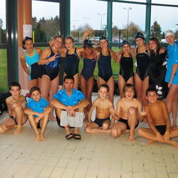 Natation Course