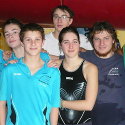 Natation Course