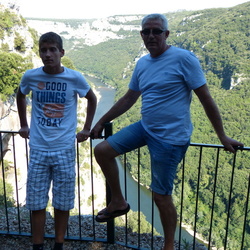 Saison 2013-2014
